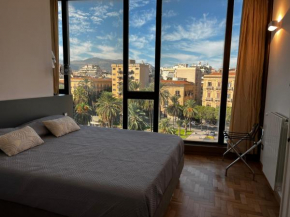 politeama view apartment